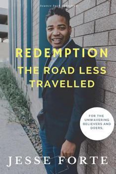 Paperback Redemption: The Road Less Travelled Book