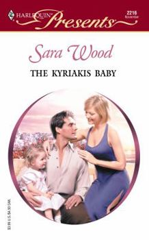 Mass Market Paperback The Kyriakis Baby Book