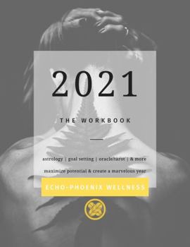 Paperback 2021 - The Workbook Book