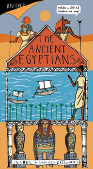 Hardcover The Ancient Egyptians Book