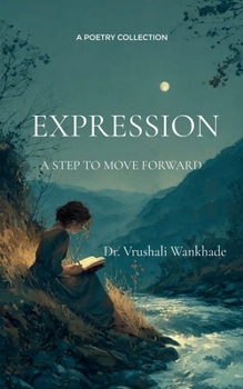 Paperback Expression A step to move forward Book