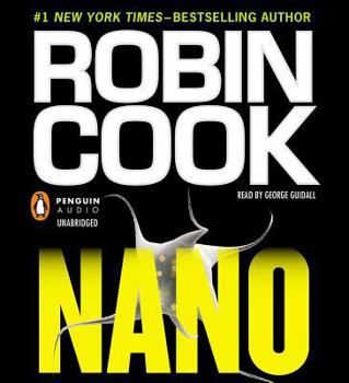 Nano - Book #2 of the Pia Grazdani