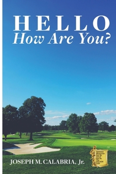 Paperback Hello How Are You? Book