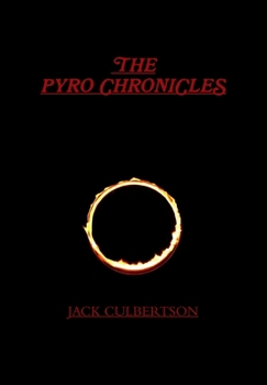 Hardcover The Pyro Chronicles Book