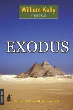 Paperback Exodus Book