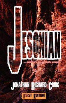 Paperback Jesonian Book