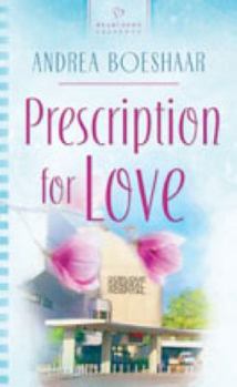Paperback Prescription for Love Book