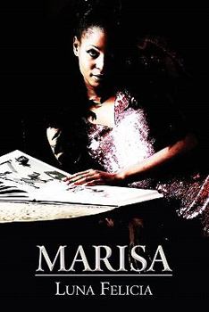 Paperback Marisa Book