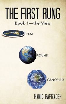 Paperback The First Rung: Book 1-The View Book