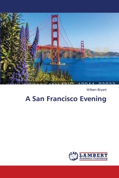 Paperback A San Francisco Evening Book