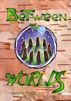 Paperback Between Two Worlds Book