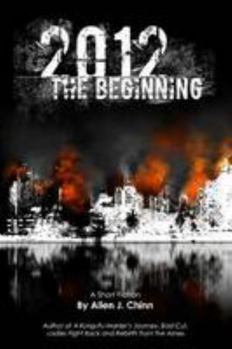 Paperback 2012 The Beginning Book