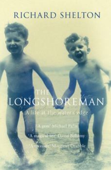 Paperback The Longshoreman: A Life at the Water's Edge Book