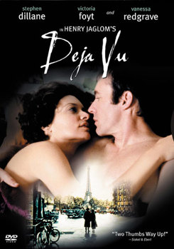 DVD Deja Vu Book