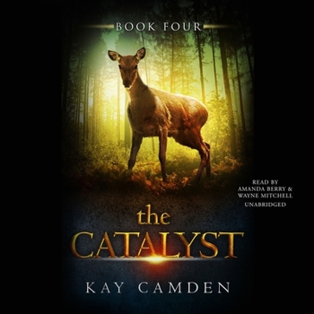 Audio CD The Catalyst Book