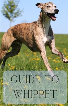 Paperback Guide to Whippet Book