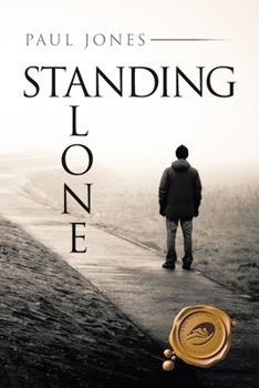 Paperback Standing Alone Book