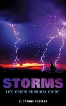 Paperback Storms: Life-Crisis Survival Guide Book