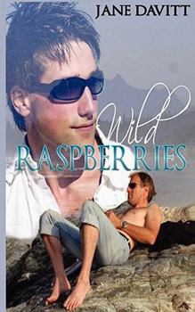 Paperback Wild Raspberries Book