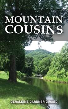 Hardcover Mountain Cousins Book