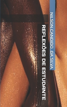 Paperback Reflexões de Estudante [Portuguese] Book