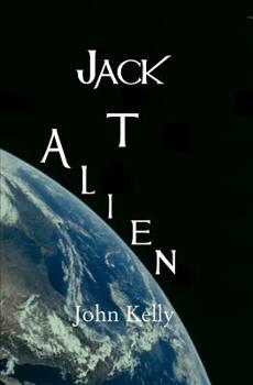 Paperback Jack T Alien Book