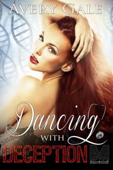 Paperback Dancing with Deception Book