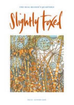 Paperback Slightly Foxed: No. 27: Well Done, Carruthers! Book