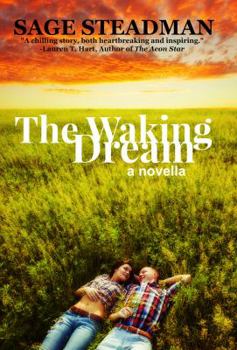 Paperback The Waking Dream Book