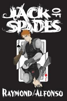 Paperback Jack of Spades Book