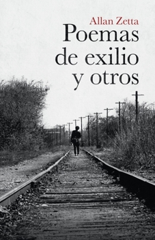 Paperback Poemas De Exilio Y Otros [Spanish] Book