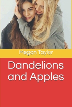 Paperback Dandelions and Apples Book