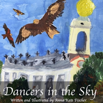 Paperback Dancers in the Sky Book