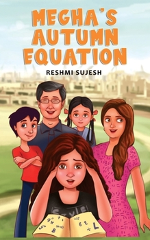 Paperback Megha's Autumn Equation Book