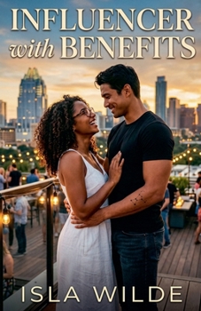 Paperback Influencer With Benefits Book