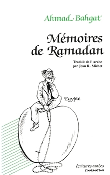 Paperback Mémoires de ramadan [French] Book