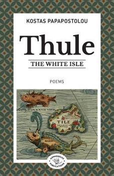 Paperback Thule: The white isle Book