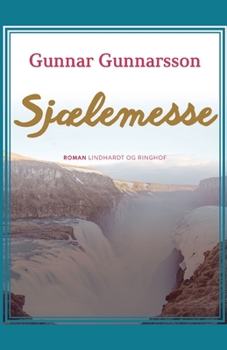 Paperback Sj?lemesse [Danish] Book