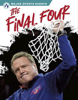 Paperback The Final Four Book