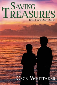 Paperback Saving Treasures Book