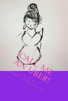Paperback Call me an UBER! Book