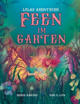 Paperback Feen im Garten [German] Book