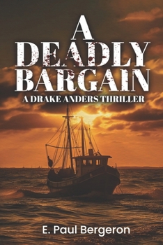 Paperback A Deadly Bargain Book