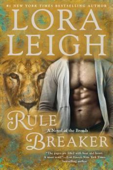 Rule Breaker - Book #20 of the Breeds