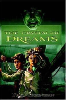 Paperback The Crystal of Dreams Book