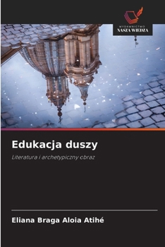 Paperback Edukacja duszy [Polish] Book
