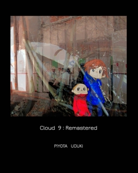 Paperback Cloud 9: Remastered Book