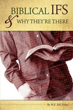 Paperback Biblical IF'S & Why They're There Book