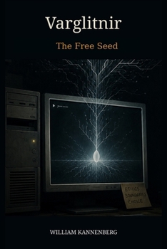 Paperback Varglitnir: The Free Seed [German] Book
