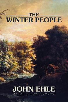 The Winter People - Book #5 of the Mountain Novels